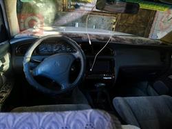 تويوتا كراون